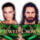 Drew McIntyre Vs Seth Rollins Crown Jewel 2023 WWE PPV 7 WrestleFeed App