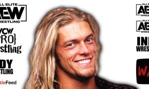 Edge AEW All Elite Wrestling Article Pic 13 WrestleFeed App