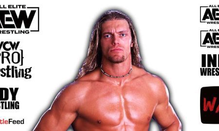 Edge AEW All Elite Wrestling Article Pic 4 WrestleFeed App