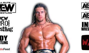Edge AEW All Elite Wrestling Article Pic 6 WrestleFeed App