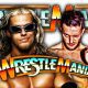 Edge Vs Finn Balor WrestleMania 39 WWE PPV 1 WrestleFeed App