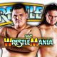 Gunther Vs Drew McIntyre WrestleMania 39 WWE PPV 1 WrestleFeed App