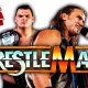 Gunther Vs Drew McIntyre WrestleMania 39 WWE PPV 2 WrestleFeed App
