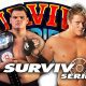 Gunther WALTER Vs The Miz 1 Survivor Series 2023 PPV WWE WrestleFeed App