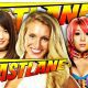 Iyo Sky Vs Asuka Vs Charlotte Flair Fastlane WWE PPV 1 WrestleFeed App