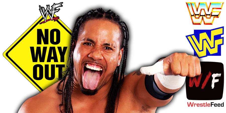 Jey Uso WWE Elimination Chamber Match 2024 Australia Perth 1 WrestleFeed App