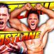John Cena And LA Knight Fastlane 2023 WWE PPV 1 WrestleFeed App