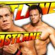 John Cena And LA Knight Fastlane 2023 WWE PPV 4 WrestleFeed App
