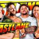 John Cena And LA Knight Vs Solo Sikoa And Jimmy Uso Fastlane 2023 WWE PPV 5 WrestleFeed App
