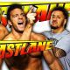 John Cena And LA Knight Vs Solo Sikoa And Uso Fastlane 2023 WWE PPV 2 WrestleFeed App