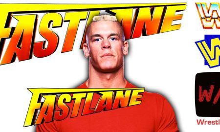 John Cena Fastlane WWE PPV 2 WrestleFeed App