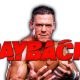 John Cena Payback WWE PPV 3 WrestleFeed App