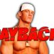 John Cena Payback WWE PPV 5 WrestleFeed App
