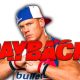 John Cena Payback WWE PPV 7 WrestleFeed App