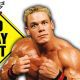 John Cena WWE Elimination Chamber Match 2024 Australia Perth 1 WrestleFeed App