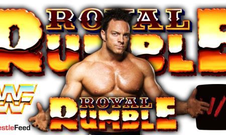 LA Knight WWE Royal Rumble 4 WrestleFeed App