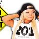 Liv Morgan WWE Elimination Chamber Match 2024 Australia Perth 1 WrestleFeed App