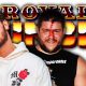 Logan Paul Vs Kevin Owens Royal Rumble 1 WrestleFeed App