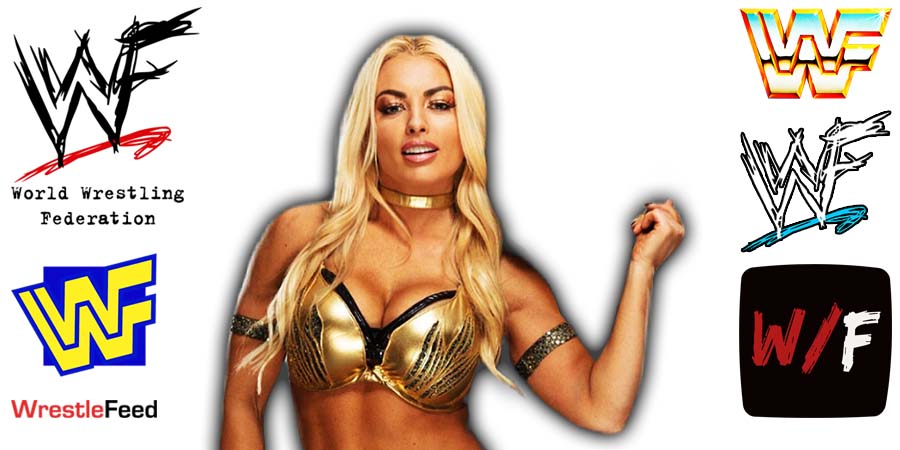 Mandy Rose Article Pic 11 WrestleFeed App