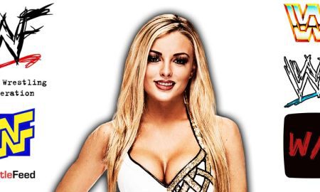 Mandy Rose Article Pic 7 WrestleFeed App