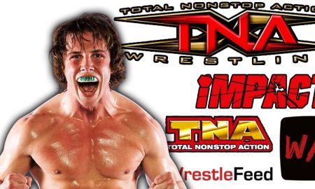 Matt Riddle TNA Article Pic 1 WrestleFeed App