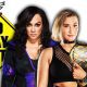 Rhea Ripley Vs Nia Jax WWE Elimination Chamber 2024 Australia Perth 3 WrestleFeed App