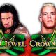 Roman Reigns Vs John Cena Crown Jewel 2023 WWE PPV 4 WrestleFeed App