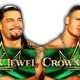 Roman Reigns Vs John Cena Crown Jewel 2023 WWE PPV 6 WrestleFeed App