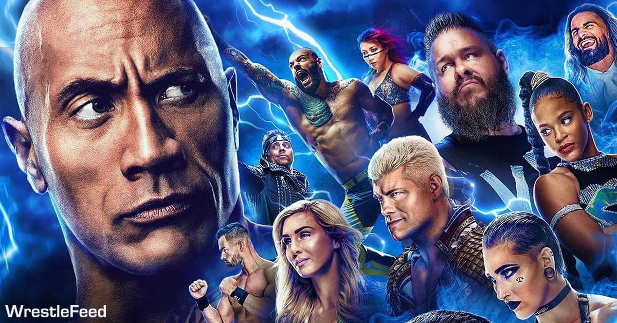 Special Start Time For Royal Rumble 2026 Revealed - WWF Old School