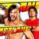 Seth Rollins Vs Nakamura Fastlane WWE PPV 1 WrestleFeed App