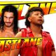 Seth Rollins Vs Nakamura Fastlane WWE PPV 3 WrestleFeed App