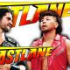 Seth Rollins Vs Nakamura Fastlane WWE PPV 4 WrestleFeed App