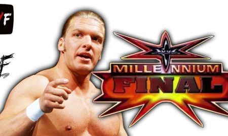 Triple H 1 Bash In Berlin Germany PPV WWE German Millenium Final Wrestle Feed App