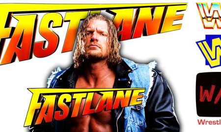 Triple H Fastlane WWE PPV 1 WrestleFeed App
