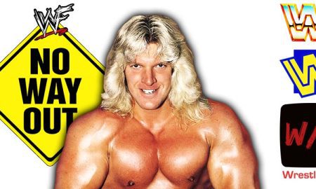 Triple H WWE Elimination Chamber Match 2024 Australia Perth 3 WrestleFeed App