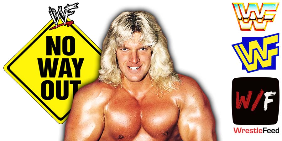 Triple H WWE Elimination Chamber Match 2024 Australia Perth 3 WrestleFeed App