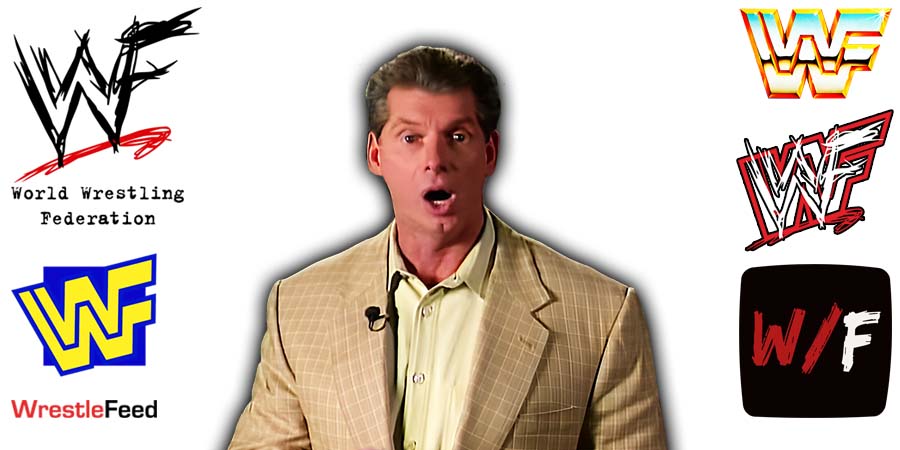 Vince McMahon Article Pic 30 WrestleFeed App