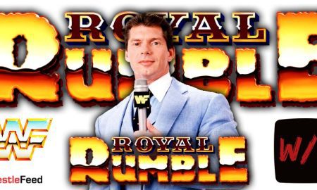 Vince McMahon Royal Rumble 6 WrestleFeed App