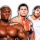 WWE Men's Elimination Chamber Match 2024 Australia Perth 2 WrestleFeed App