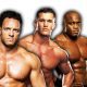 WWE Men's Elimination Chamber Match 2024 Australia Perth 3 WrestleFeed App