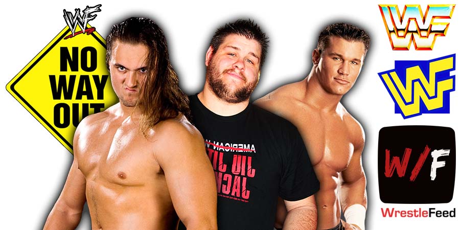 WWE Men's Elimination Chamber Match 2024 Australia Perth 6 WrestleFeed App