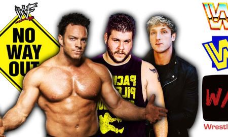 WWE Men's Elimination Chamber Match 2024 Australia Perth 7 WrestleFeed App