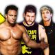 WWE Men's Elimination Chamber Match 2024 Australia Perth 7 WrestleFeed App