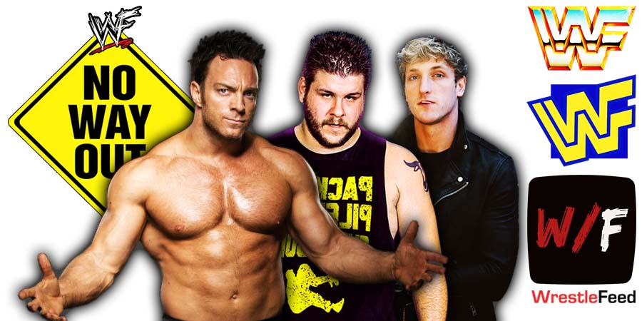 WWE Men's Elimination Chamber Match 2024 Australia Perth 7 WrestleFeed App