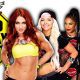 WWE Women's Elimination Chamber Match 2024 Australia Perth 3 WrestleFeed App