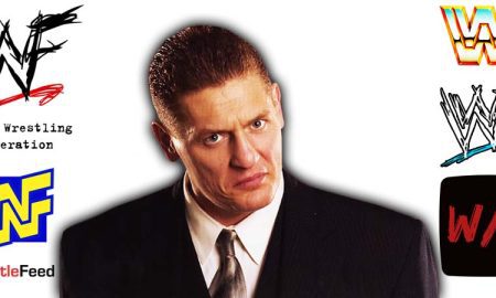 William Regal Sir Lord Steven Regal WWF WCW Article Pic 10 WrestleFeed App