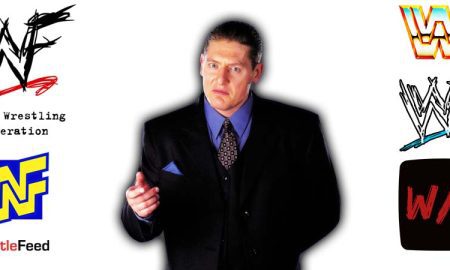 William Regal Sir Lord Steven Regal WWF WCW Article Pic 4 WrestleFeed App
