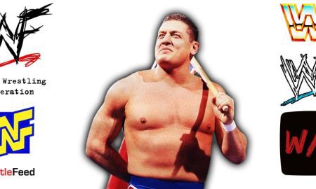 William Regal Sir Lord Steven Regal WWF WCW Article Pic 8 WrestleFeed App
