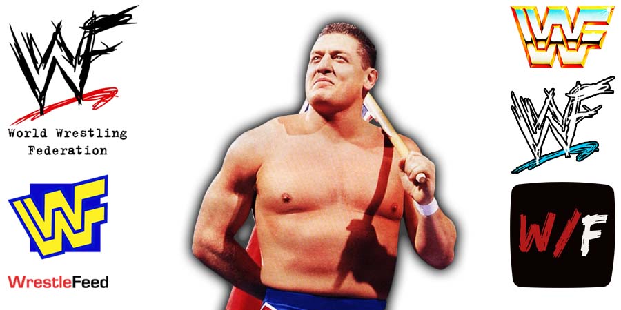 William Regal Sir Lord Steven Regal WWF WCW Article Pic 8 WrestleFeed App