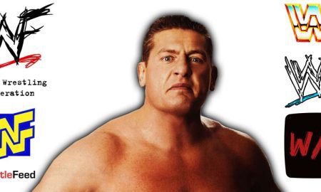 William Regal Sir Lord Steven Regal WWF WCW Article Pic 9 WrestleFeed App